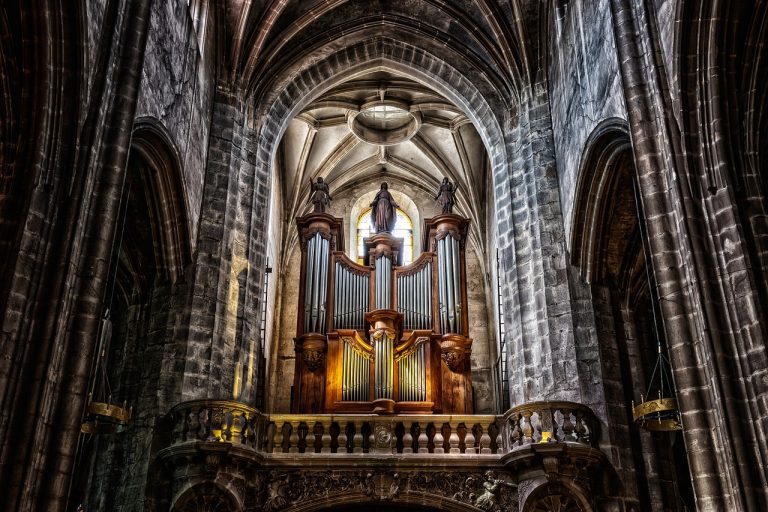 hofkirche innsbruck