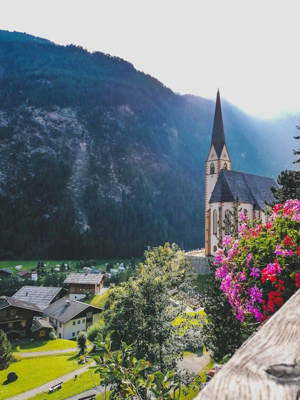 tyrol valleys austria