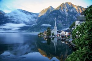 20 must visit attraction in tyrol austria