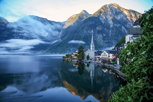 20 must visit attraction in tyrol austria