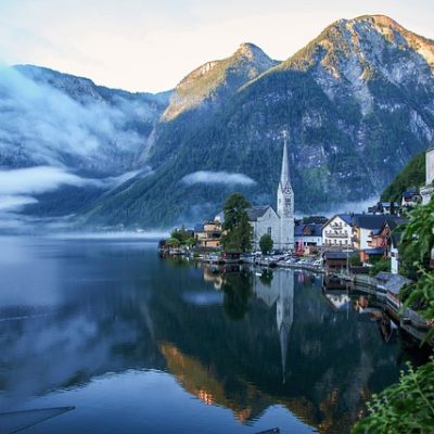 20 must visit attraction in tyrol austria